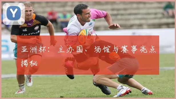 亚洲杯：主办国、场馆与赛事亮点揭秘